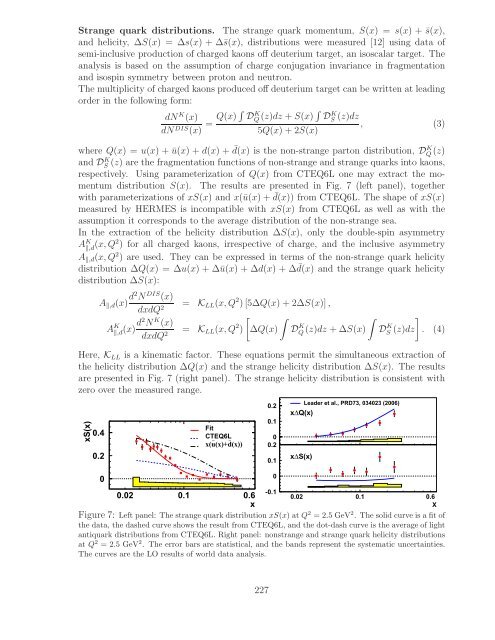 References - Bogoliubov Laboratory of Theoretical Physics - JINR