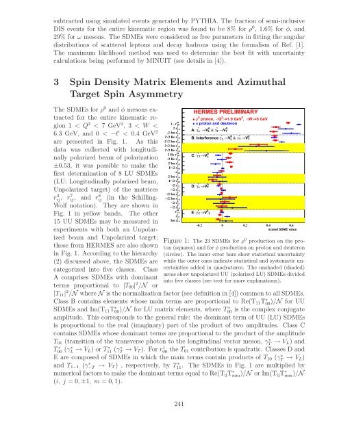 References - Bogoliubov Laboratory of Theoretical Physics - JINR