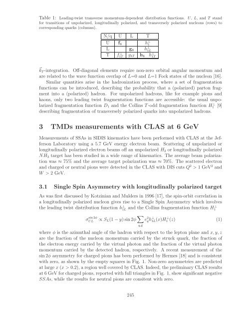 References - Bogoliubov Laboratory of Theoretical Physics - JINR