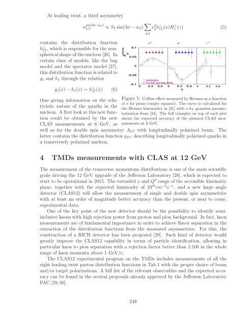 References - Bogoliubov Laboratory of Theoretical Physics - JINR