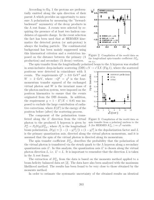 References - Bogoliubov Laboratory of Theoretical Physics - JINR