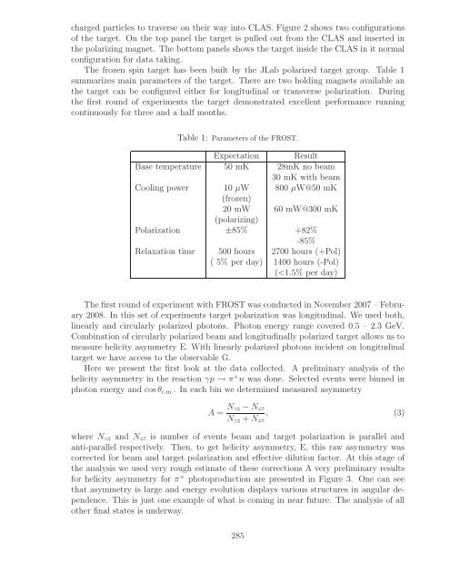 References - Bogoliubov Laboratory of Theoretical Physics - JINR