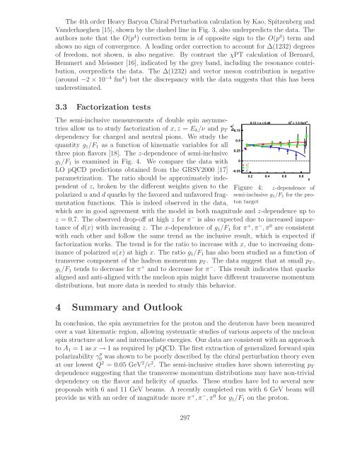 References - Bogoliubov Laboratory of Theoretical Physics - JINR