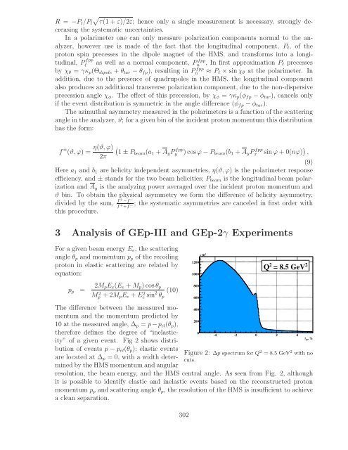 References - Bogoliubov Laboratory of Theoretical Physics - JINR