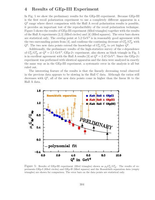 References - Bogoliubov Laboratory of Theoretical Physics - JINR