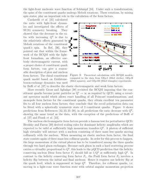 References - Bogoliubov Laboratory of Theoretical Physics - JINR