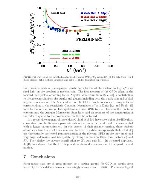 References - Bogoliubov Laboratory of Theoretical Physics - JINR