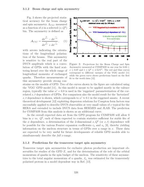 References - Bogoliubov Laboratory of Theoretical Physics - JINR