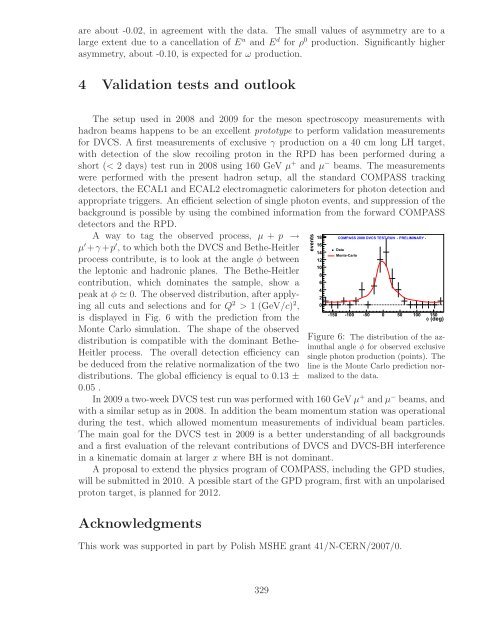 References - Bogoliubov Laboratory of Theoretical Physics - JINR