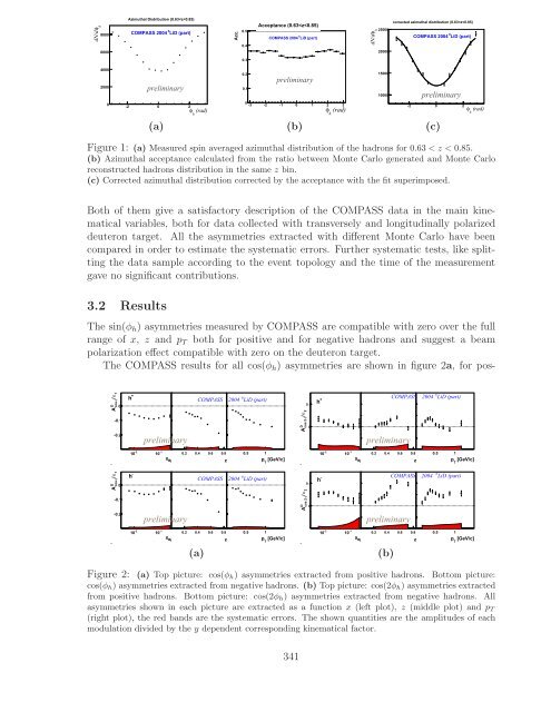 References - Bogoliubov Laboratory of Theoretical Physics - JINR