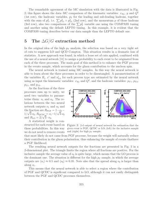 References - Bogoliubov Laboratory of Theoretical Physics - JINR