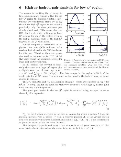 References - Bogoliubov Laboratory of Theoretical Physics - JINR