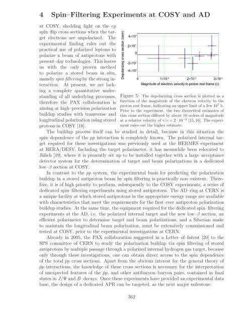 References - Bogoliubov Laboratory of Theoretical Physics - JINR