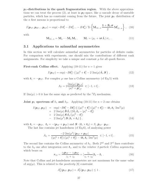 References - Bogoliubov Laboratory of Theoretical Physics - JINR