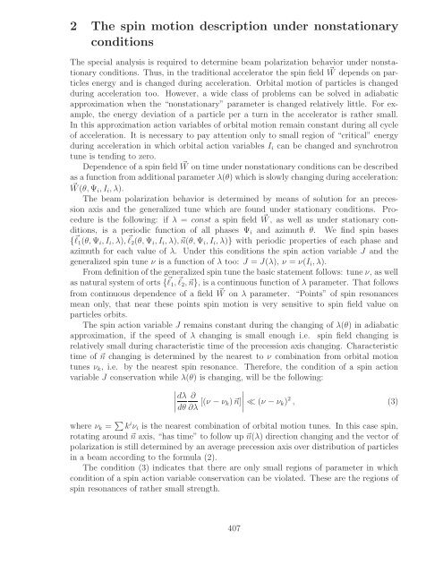 References - Bogoliubov Laboratory of Theoretical Physics - JINR