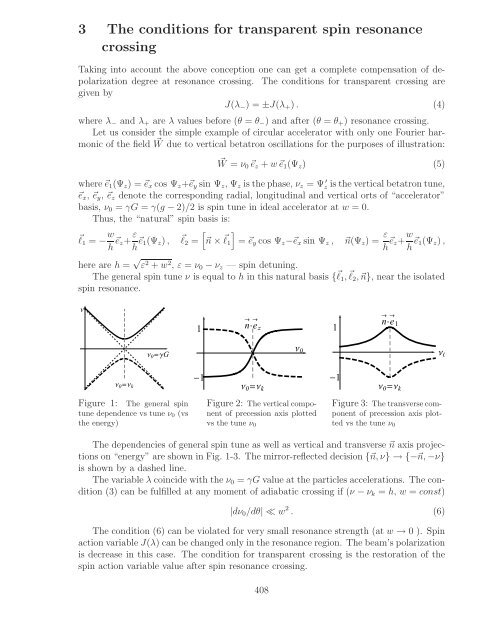 References - Bogoliubov Laboratory of Theoretical Physics - JINR