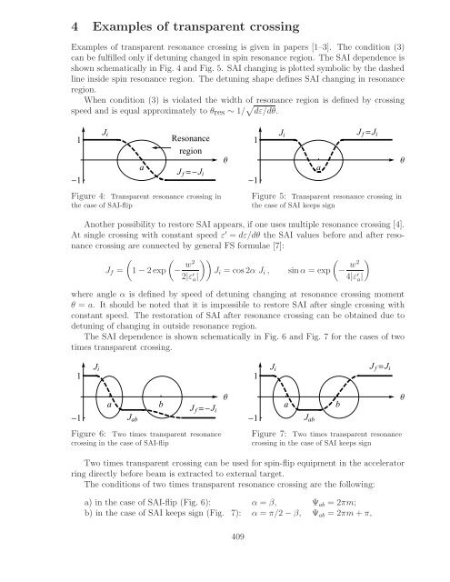 References - Bogoliubov Laboratory of Theoretical Physics - JINR