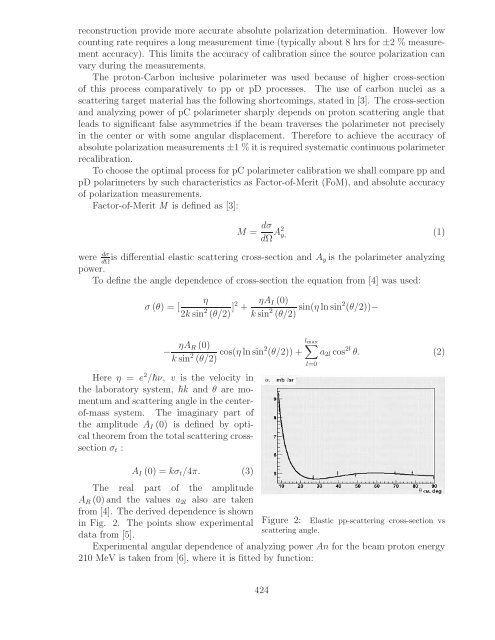 References - Bogoliubov Laboratory of Theoretical Physics - JINR