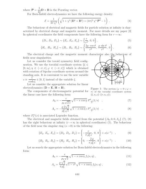 References - Bogoliubov Laboratory of Theoretical Physics - JINR