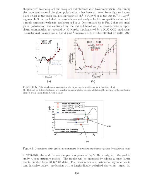 References - Bogoliubov Laboratory of Theoretical Physics - JINR