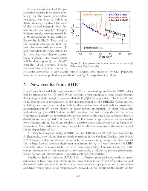 References - Bogoliubov Laboratory of Theoretical Physics - JINR