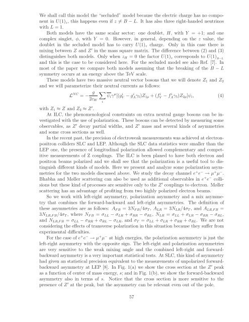 References - Bogoliubov Laboratory of Theoretical Physics - JINR