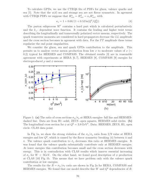 References - Bogoliubov Laboratory of Theoretical Physics - JINR