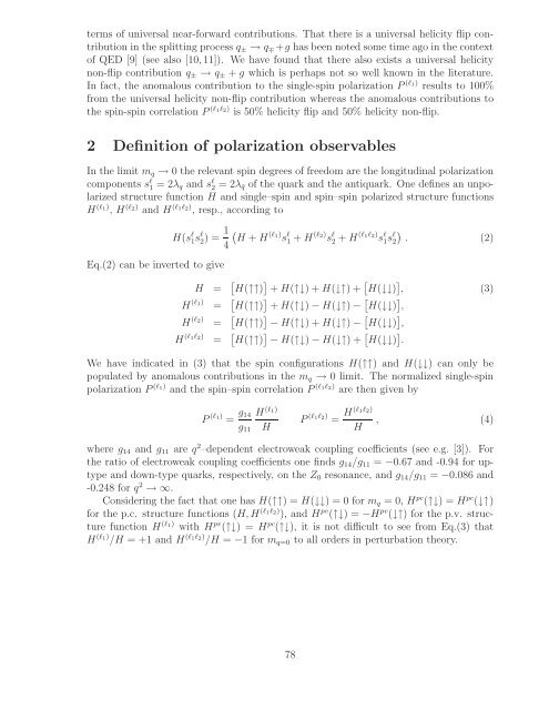 References - Bogoliubov Laboratory of Theoretical Physics - JINR