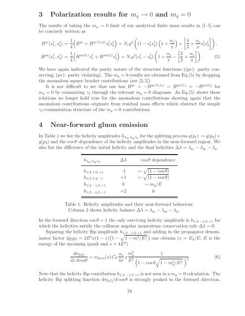 References - Bogoliubov Laboratory of Theoretical Physics - JINR