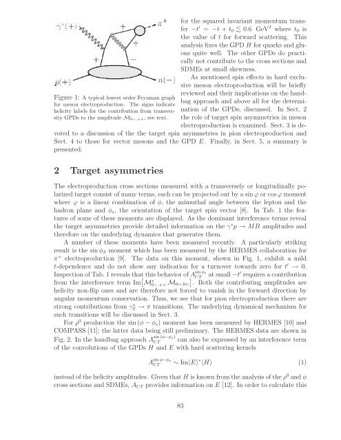 References - Bogoliubov Laboratory of Theoretical Physics - JINR