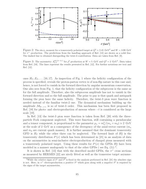 References - Bogoliubov Laboratory of Theoretical Physics - JINR