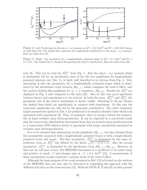 References - Bogoliubov Laboratory of Theoretical Physics - JINR