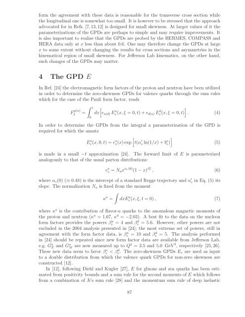 References - Bogoliubov Laboratory of Theoretical Physics - JINR