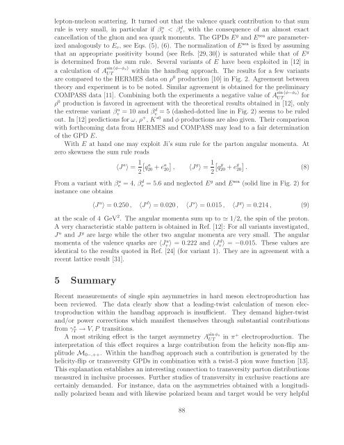 References - Bogoliubov Laboratory of Theoretical Physics - JINR