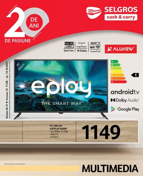 39-41 MULTIMEDIA 17.09-14.10.2021