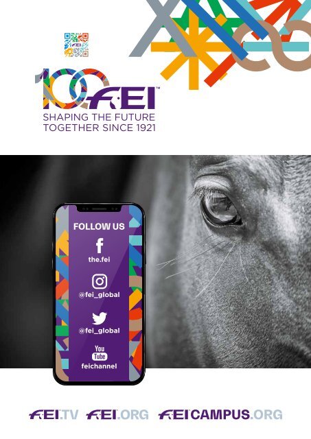 FEI Eventing European Championship 2021