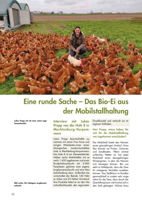 PROVIEH Magazin 02/2021