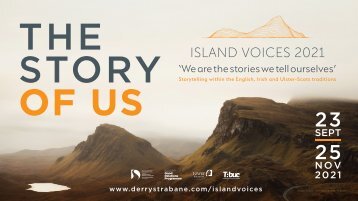 Island Voices 2021