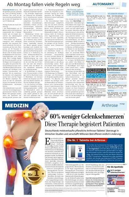 Ihr Anzeiger Bad Bramstedt 37 2021