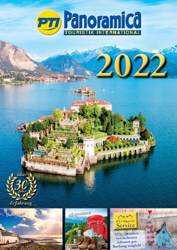 Hauptkatalog 2022