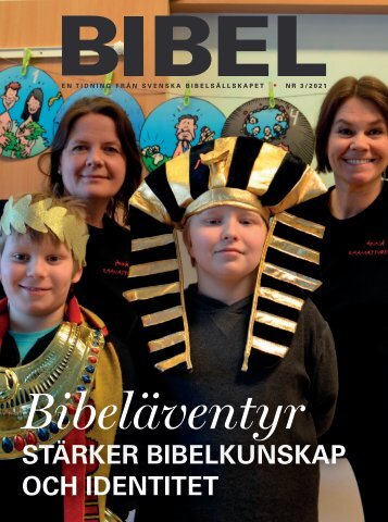 Bibel 3/2021
