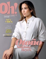 Oh! Magazine 2021-09-17