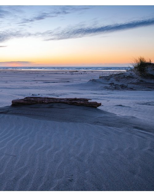 Oregon Coast Waves - 2.1