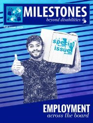 Special Issue! Employment Across the Board