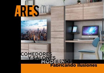 COMEDOR ARES