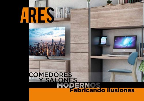 COMEDOR ARES