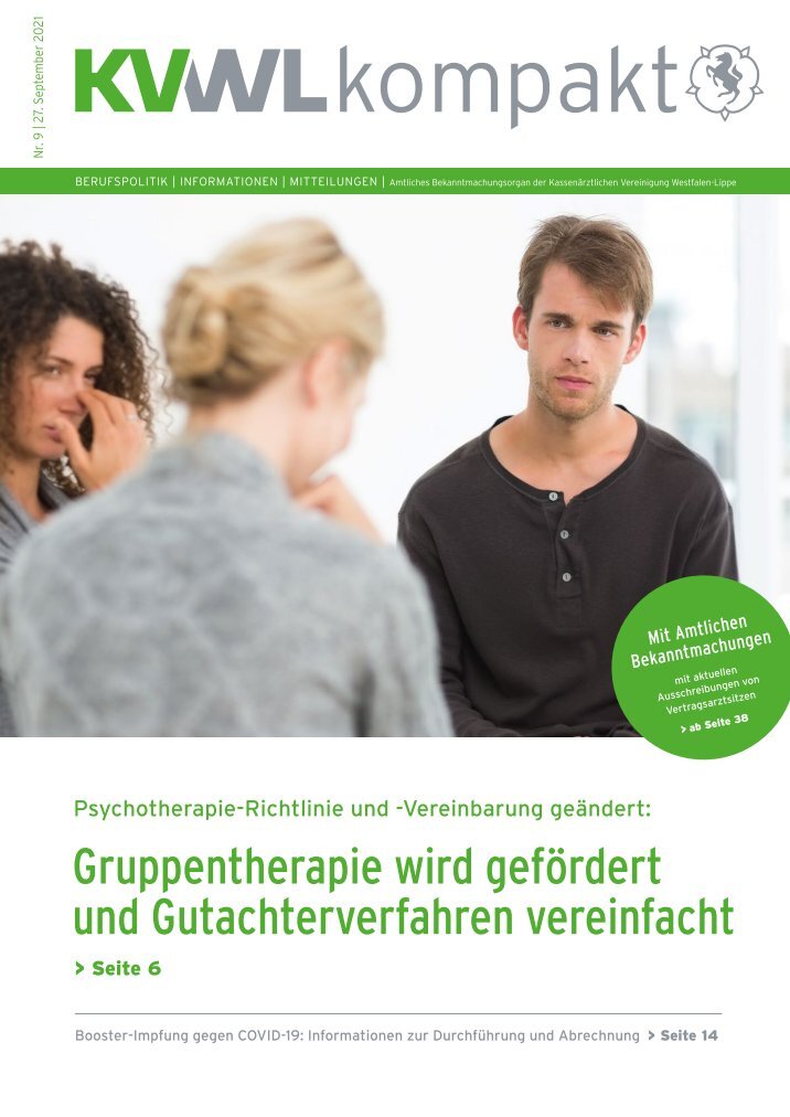 VERORDNUNG Sprechstundenb