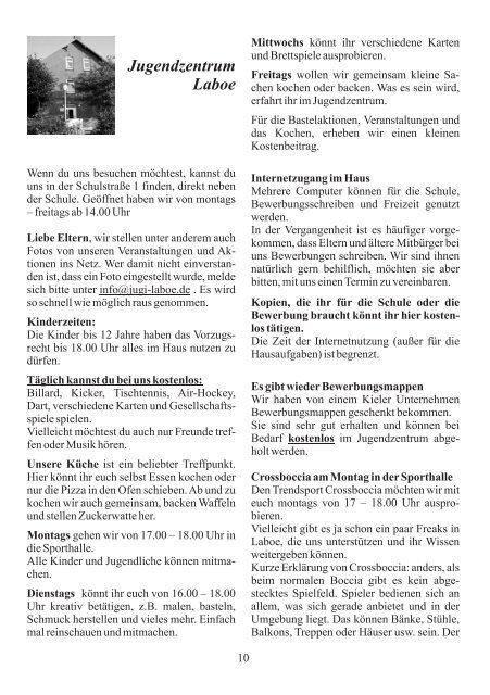 La Febr-12.cdr - Gemeinde Laboe
