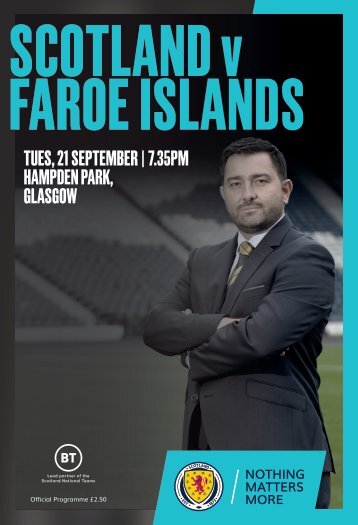 Scotland Women vs Faroe Islands Women