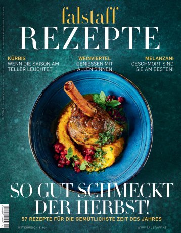 Falstaff Rezepte 03/2021